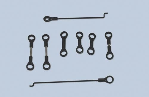 EF Linkage Set (All Ball Ends) - V1&2