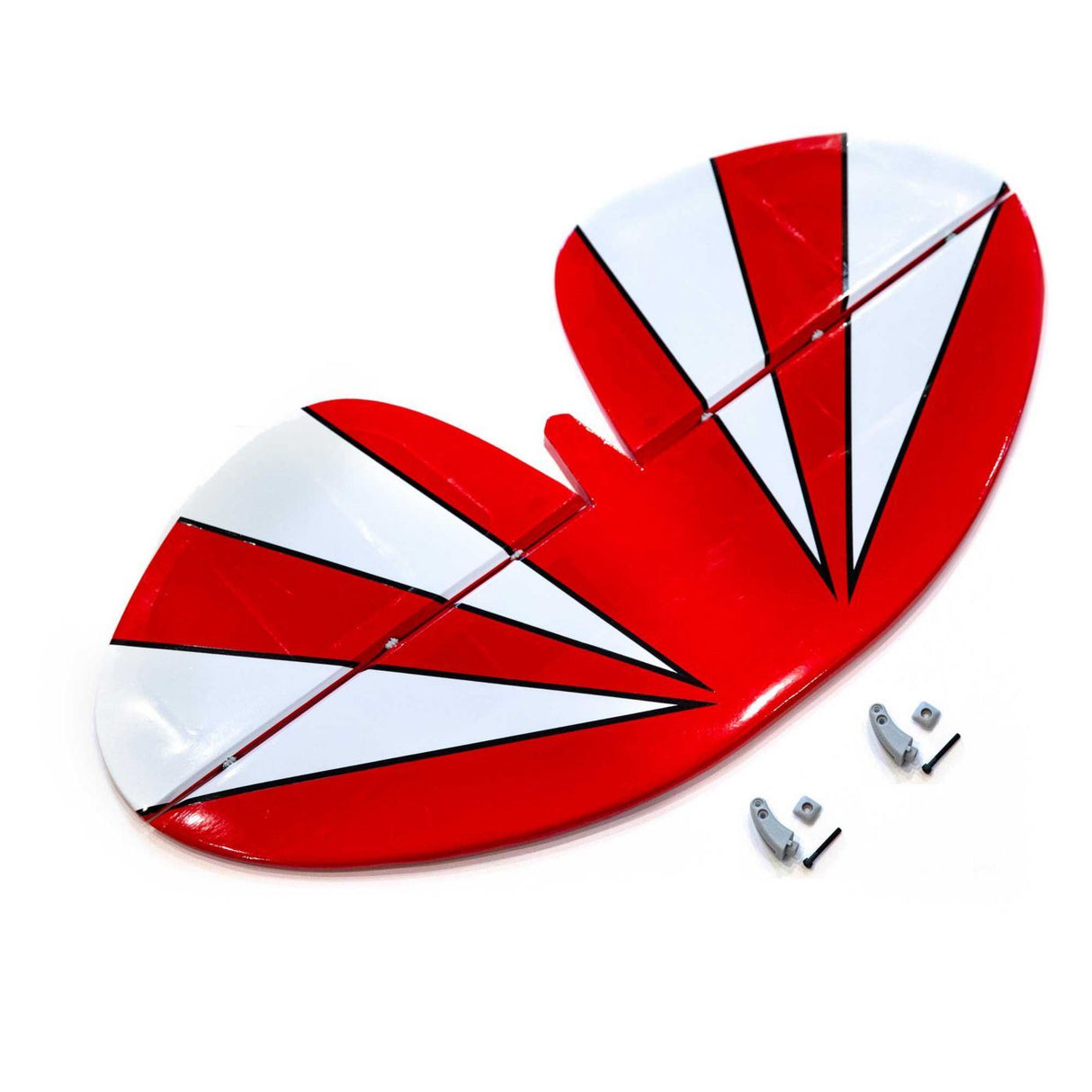 Hangar 9 Stabilizer with Elevators: Pitts S-2B