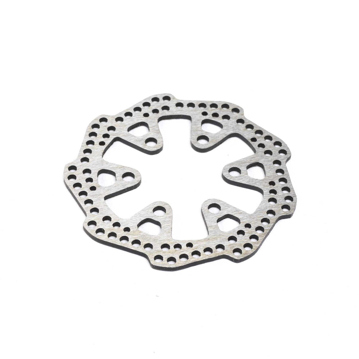 Losi Steel Rear Brake Rotor: Promoto-MX