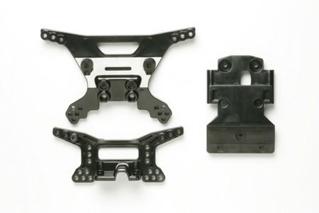 Tamiya Df03 B Parts (Damper Stay)
