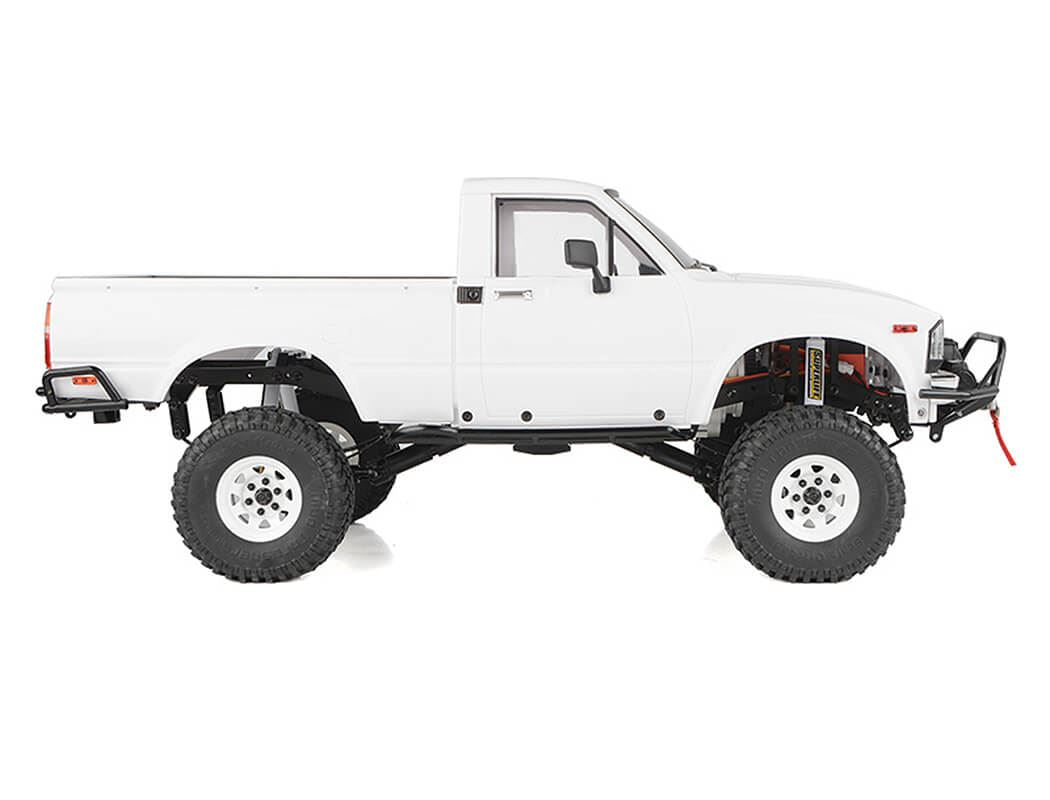 Rc4Wd Superlift Superide Scale Scale Shock Absorbers 80Mm