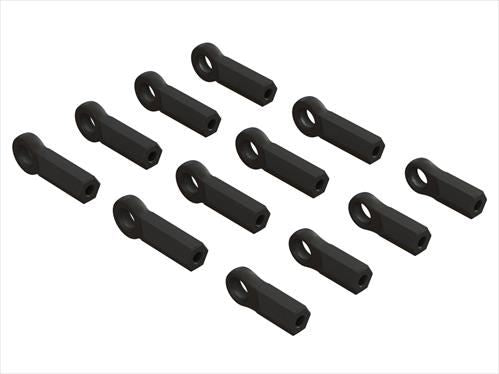ARRMA Rod End Set 4x4