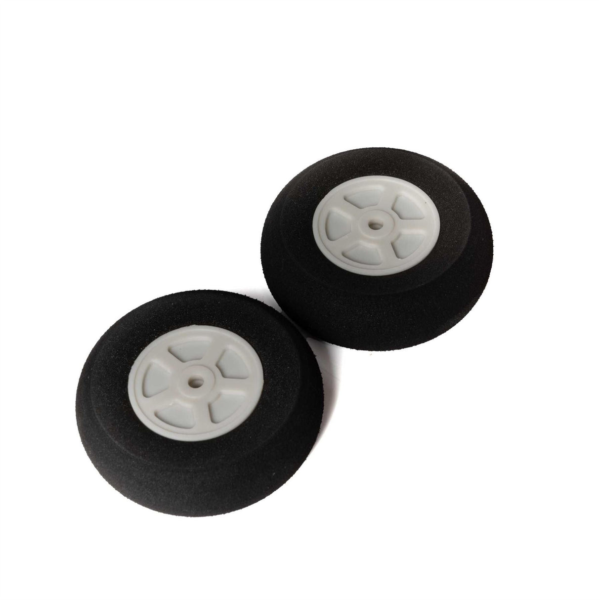 Hangar 9 Wheels: P-47 Thunderbolt