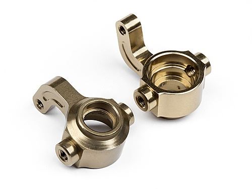 Maverick Aluminium Steering Arms 2Pcs (All Ion)