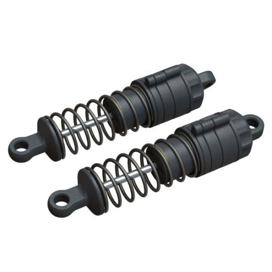 ARRMA Assmbled Shock (pair)
