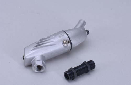 OS Engine Silencer F-4040 - FSa56