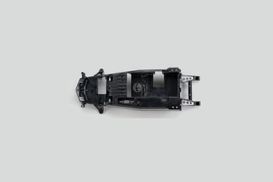 Tamiya Hornet Chassis