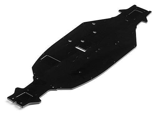 HPI Main Chassis 4mm