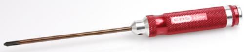 EDS Phillips Screwdriver 3.5 x 120mm