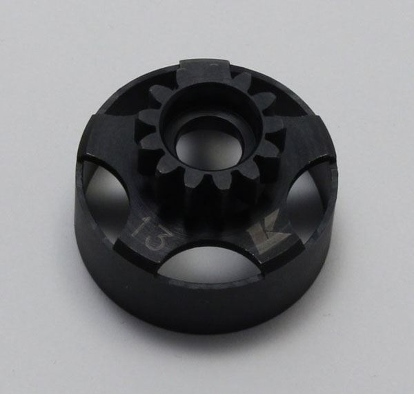 Kyosho Lightweight Clutch Bell 13 Teeth