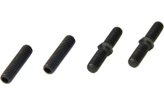 TT Rear Hub Tie Rod TS-4N