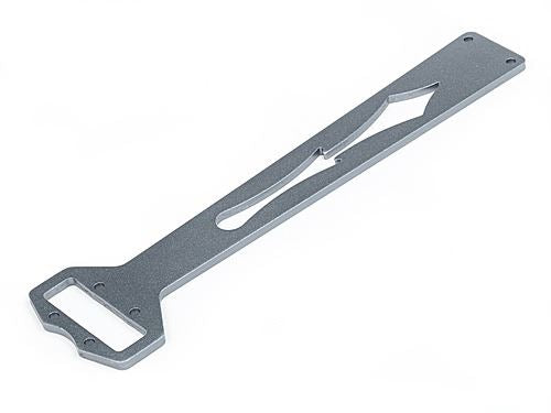 Maverick Rear Aluminium Top Deck (Vader Xb)