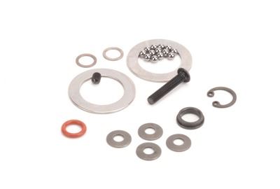 Schumacher Ball Diff Rebuild Kit - Cougar KC