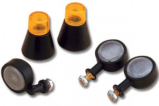 Tamiya Truck Lighting Parts And Bulbs