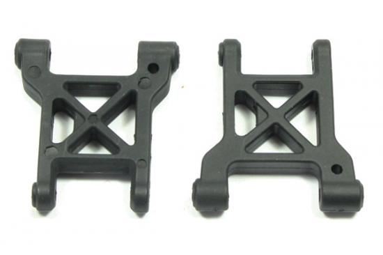 FTX BANZAI FRONT LOWER SUSP. ARMS (2)