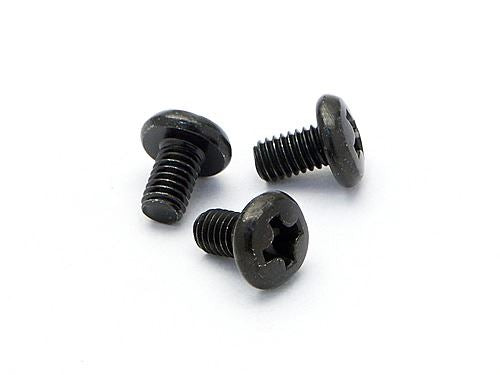 HPI Button Head Screw M3 X 5mm (6 Pcs)