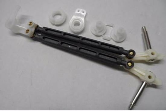 Tamiya Steering Arm Bag For 58205