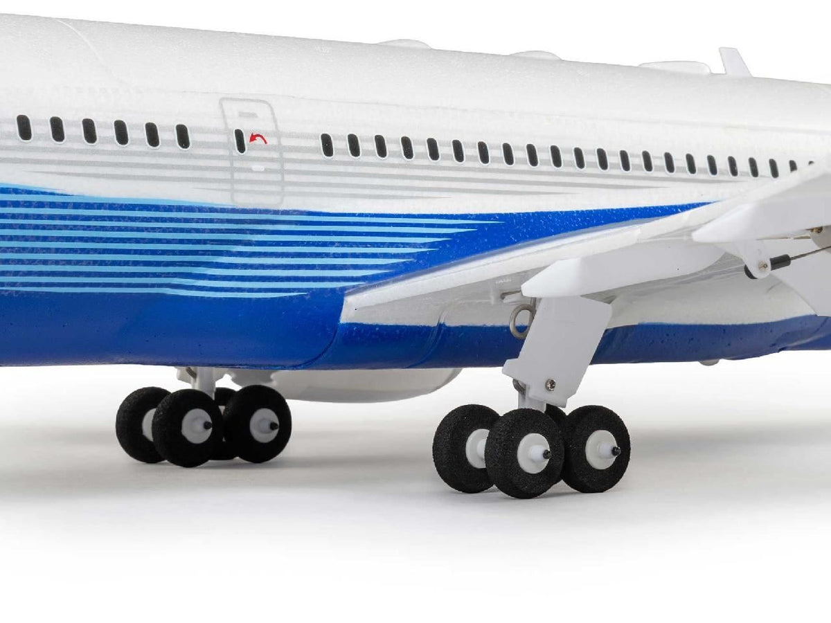 E Flite Micro Boeing 787 Dreamliner Twin 30Mm Edf Bnf Basic
