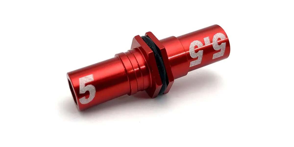 Wheel Wrench 5.0-5.5-12Mm Kyosho Fantom