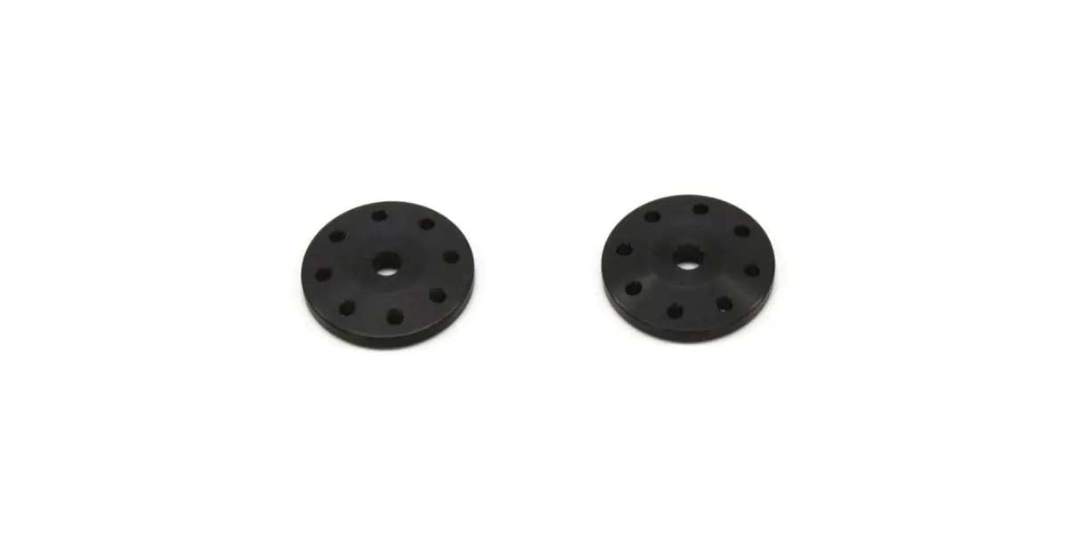 Damper Piston 8X1.2Mm (2) Big Shock