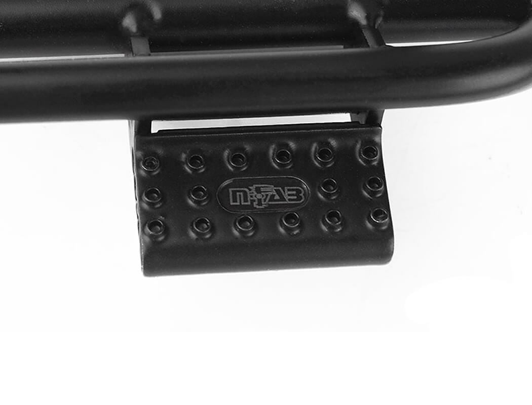 Rc4Wd N-Fab Rkr Rails With Step System For Trx-4 2021 Bronco