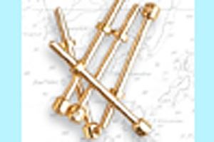 Artesania Stanchions (5 Units/Bag)