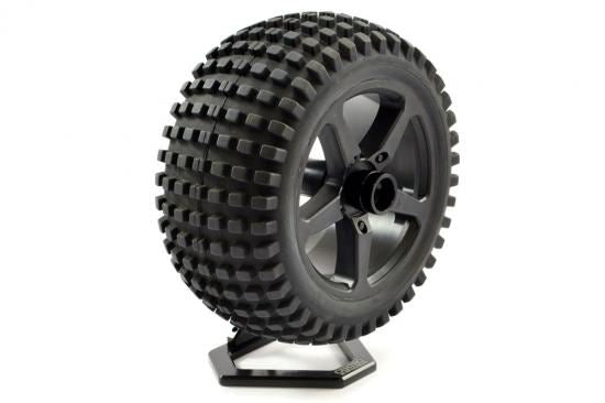 CENTRO WHEEL/TYRE BALANCER 17MM SPARE NUT