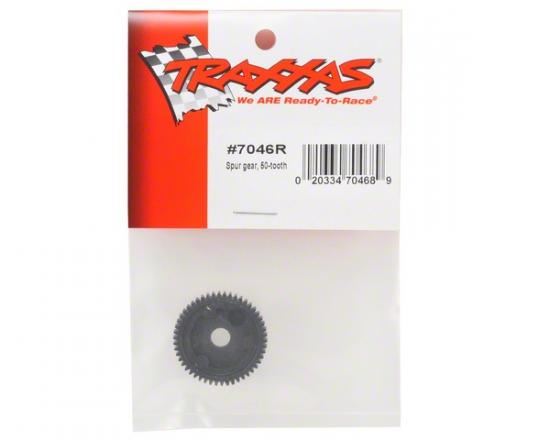 TRAXXAS Spur Gear, 50 Tooth