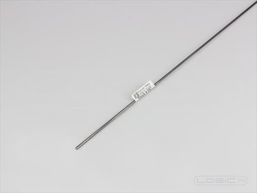 K&S Piano Wire 1/8 x 36"/3.18 x 914mm