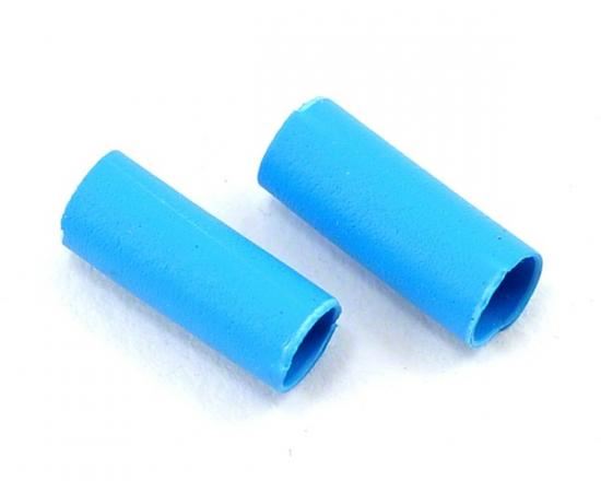 ASSOCIATED 12MM BIG BORE REAR SPRING BLUE 2.3LB