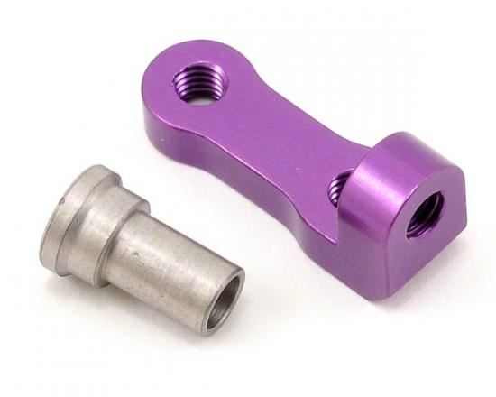 Schumacher Idler Mount; Mid Belt - CAT SX3