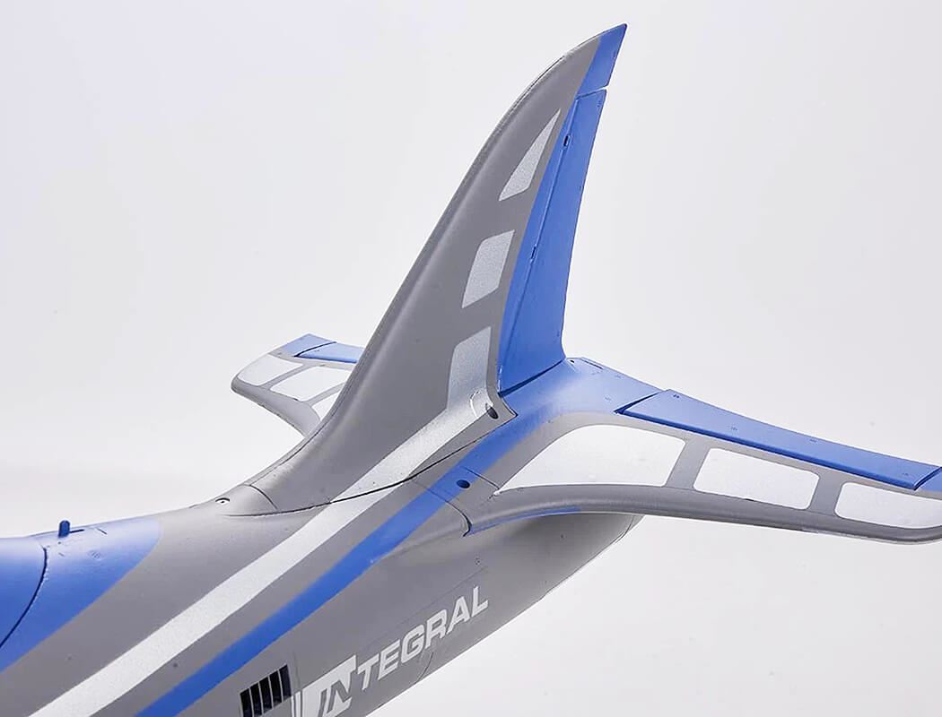 FMS 80mm INTEGRAL PNP BLUE