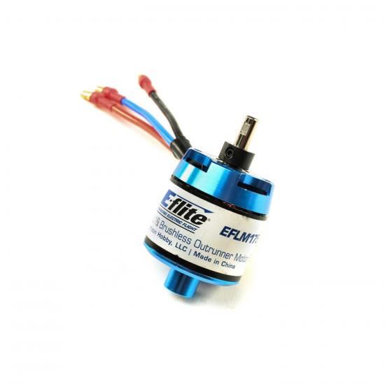 E Flite Motor 10: 900kv