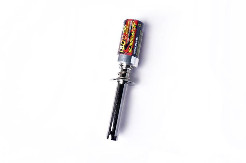 Koswork Sp Nitro Starter Set