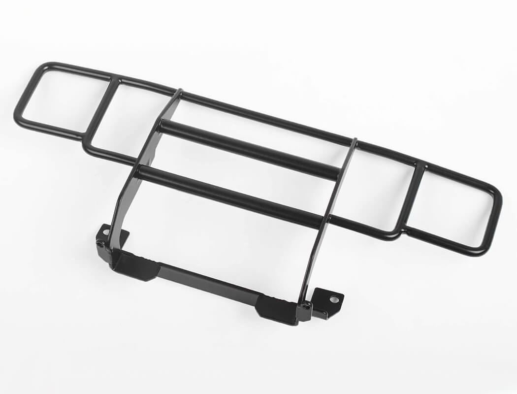 RC4WD RANCH FRONT GRILLE FOR TRAXXAS TRX-4 CHEVY K5 BLAZER (BLACK)