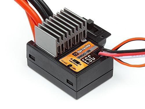 HPI Hpi Rsc-18 Electronic Speed Control