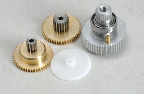 Futaba Gear Set - Servo S3305