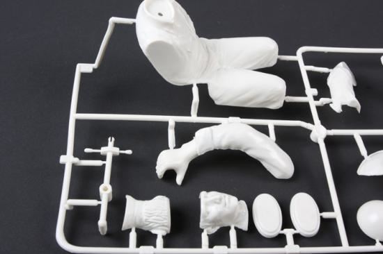 Tamiya A Parts (Driver Figure) For 58500