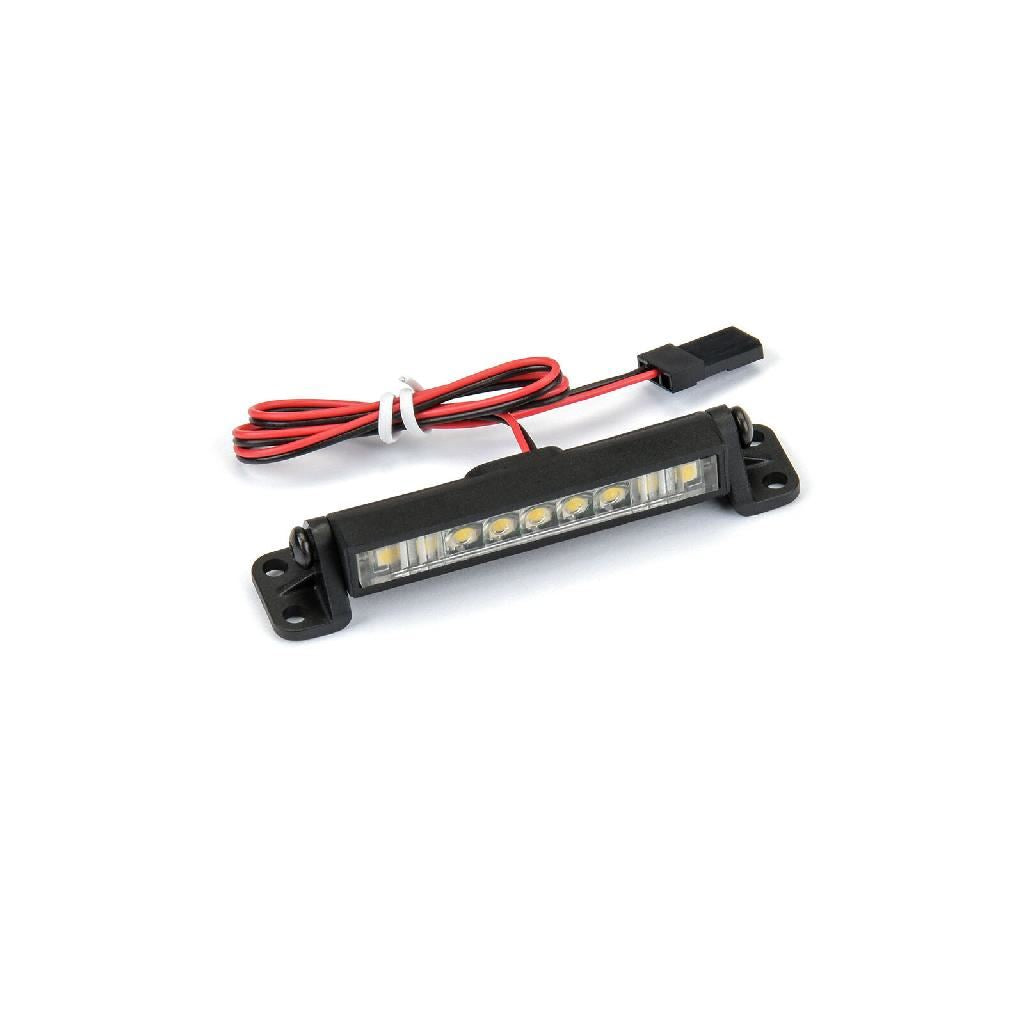 Proline 2In Light Bar With 5mm Led