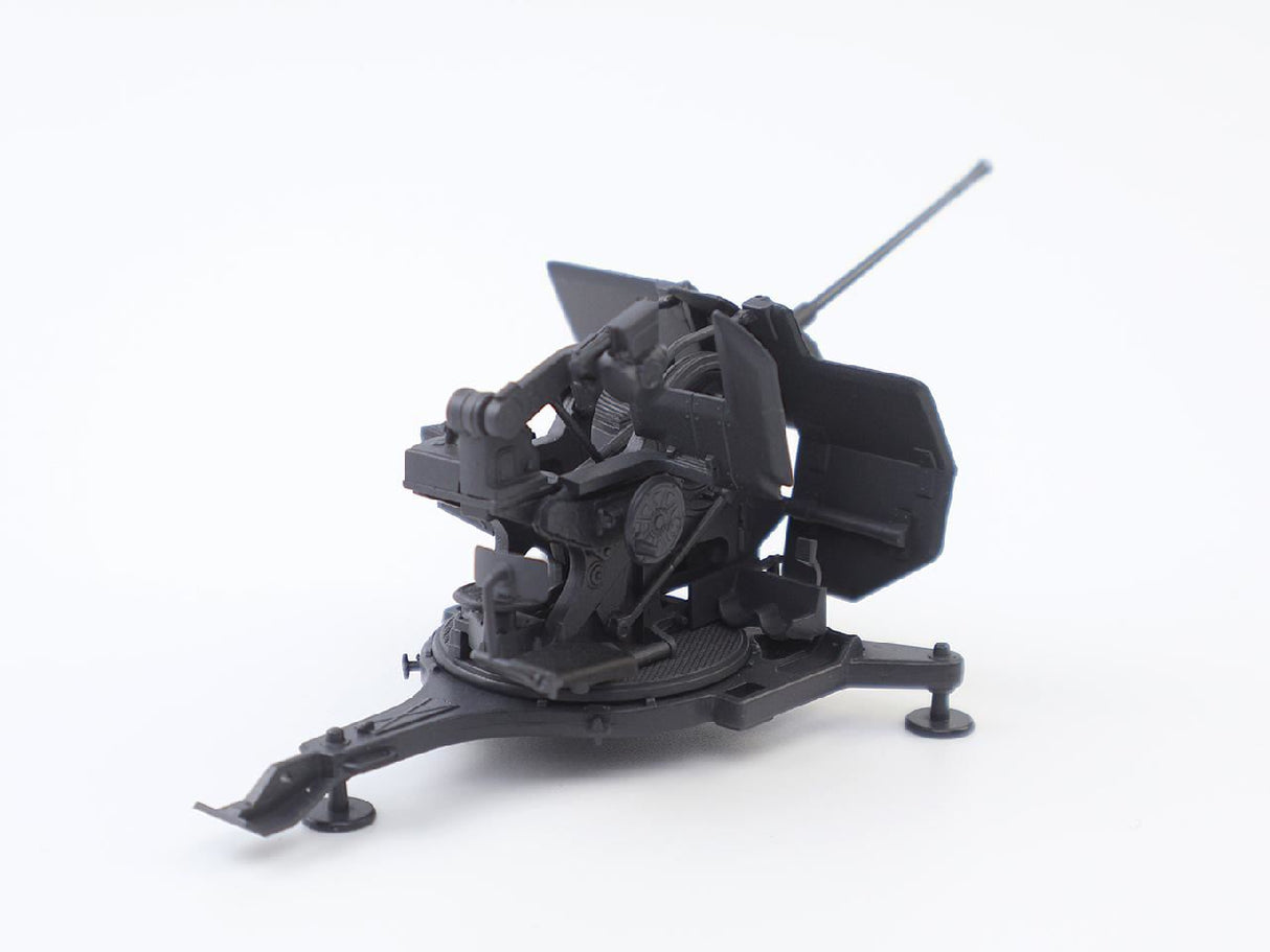 Icm Flak 38, Wwii German Aa Gun