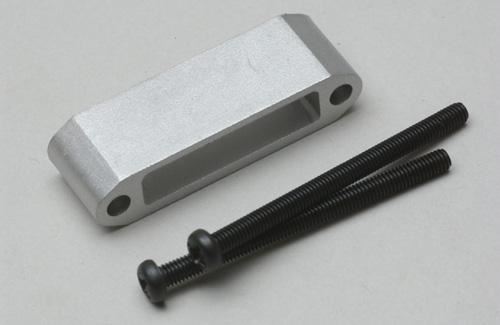 OS Engine E-2030 Silencer Extension Adaptor