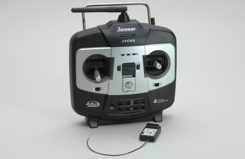 Joysway - Tx & Rx Combo 2.4GHz (NEW)
