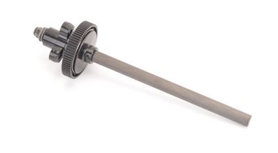 Schumacher Assembled Diff - Eclipse