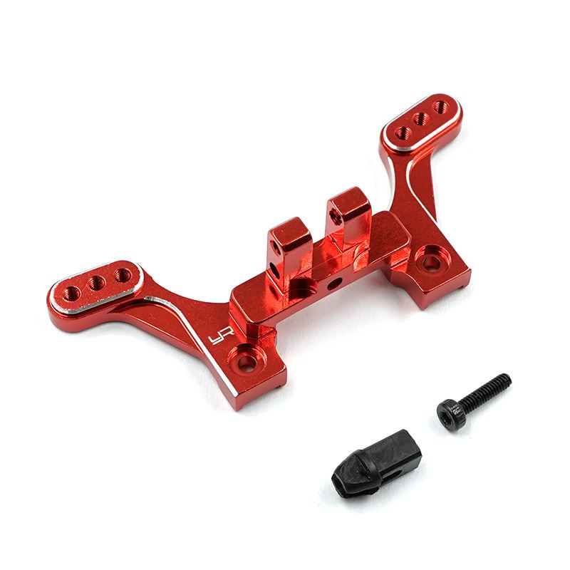 Yeah Racing Aluminum Rear Damper Tower For Kyosho Mini-Z MB-010