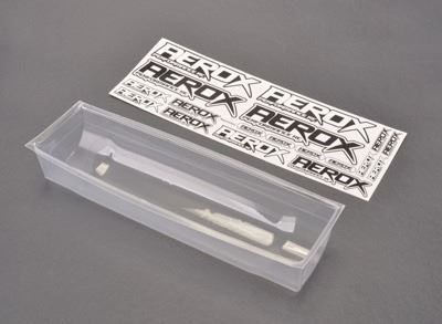 Aerox Razor Wing - 0.75mm