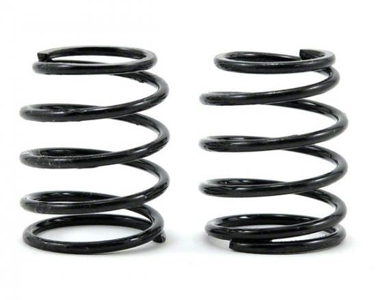 Schumacher Big Bore Springs; 17lb/in pr