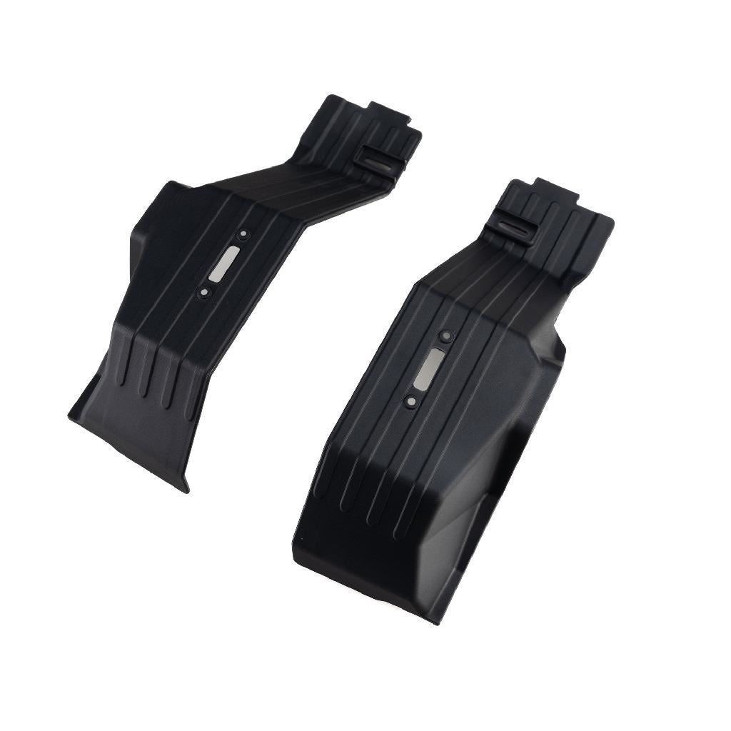 Axial Rear Inner Fender Liners, Jeep Jt: Scx10 Iii Motobilt