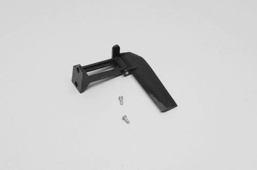 Joysway Rudder Parts - Offshore Lite