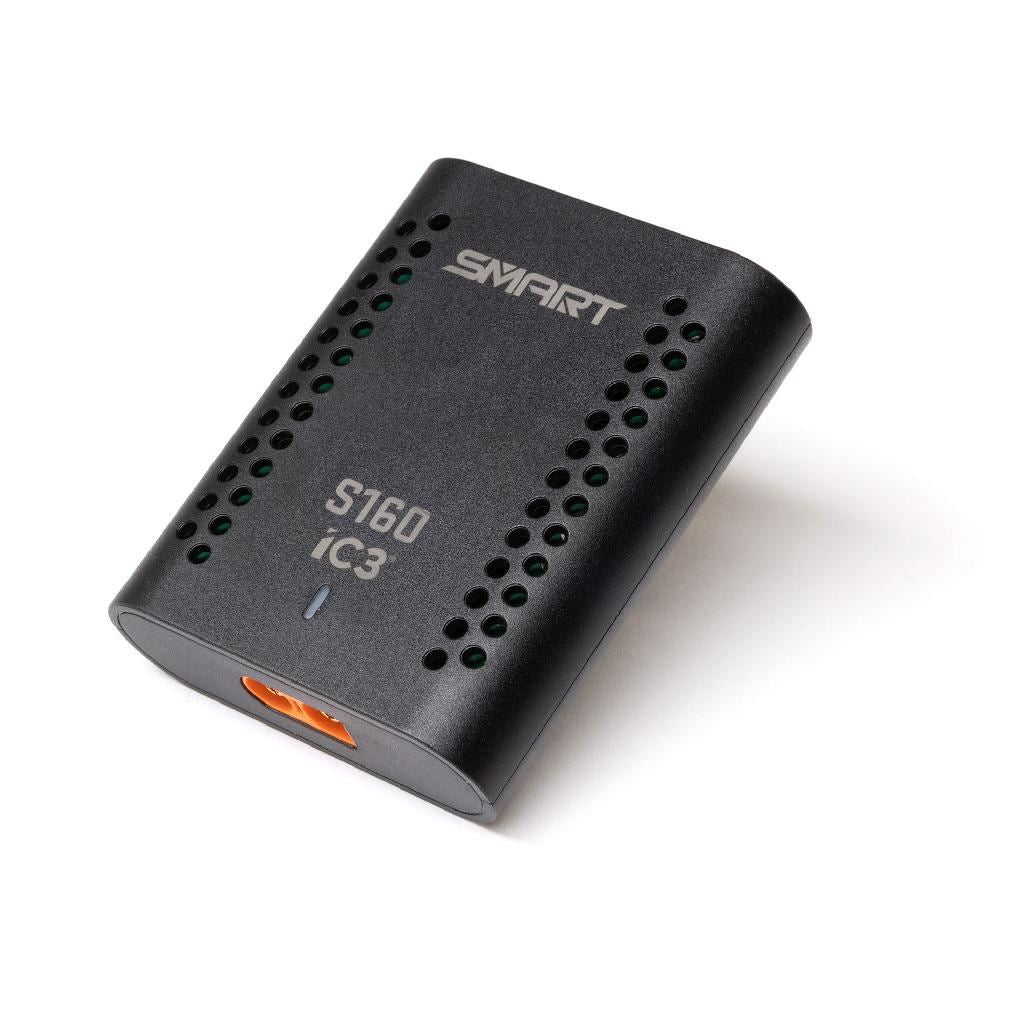 Spektrum S160 1X60W Usb-C Smart Charger: Ic3