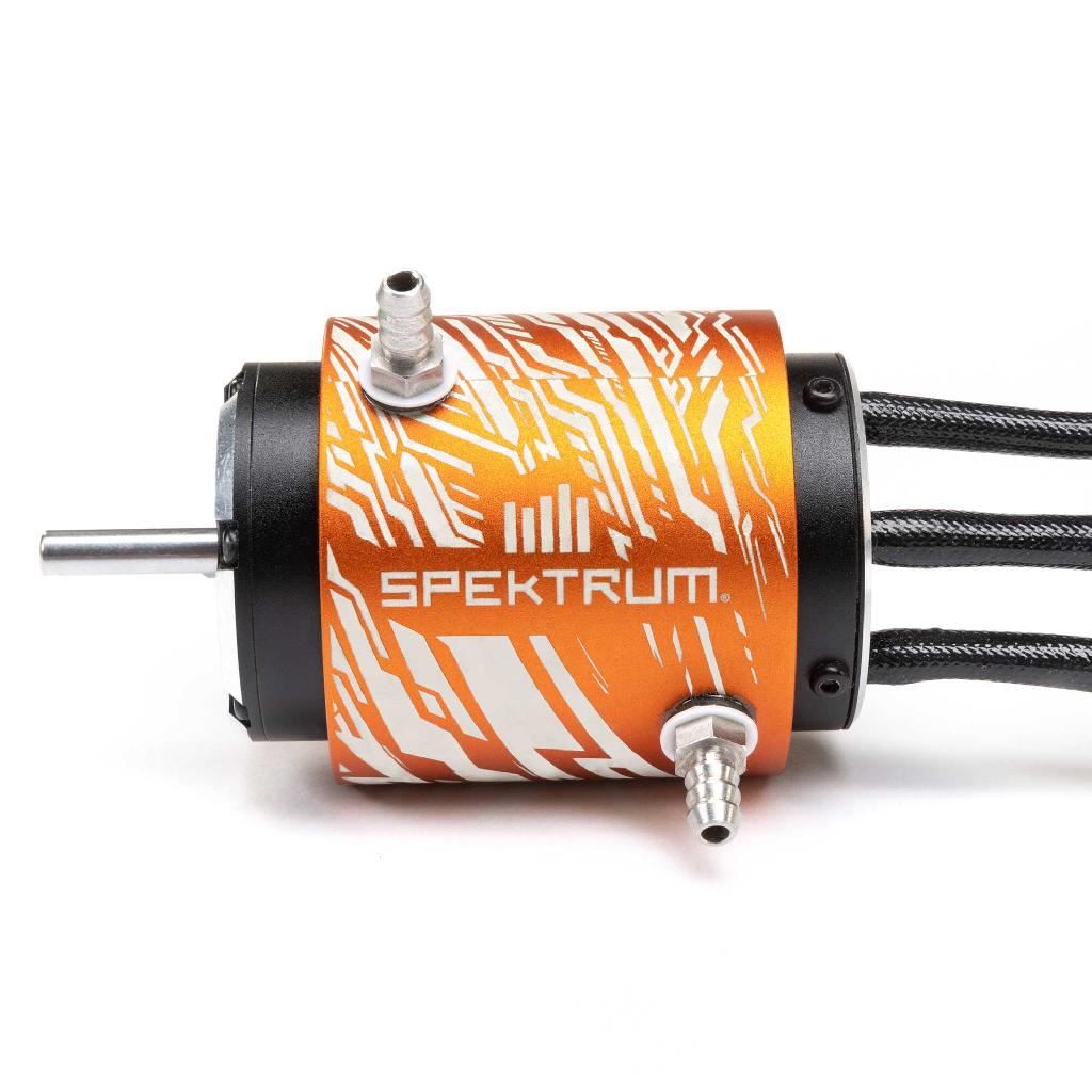Spektrum Firma 3660 2400Kv Brushless Marine Motor